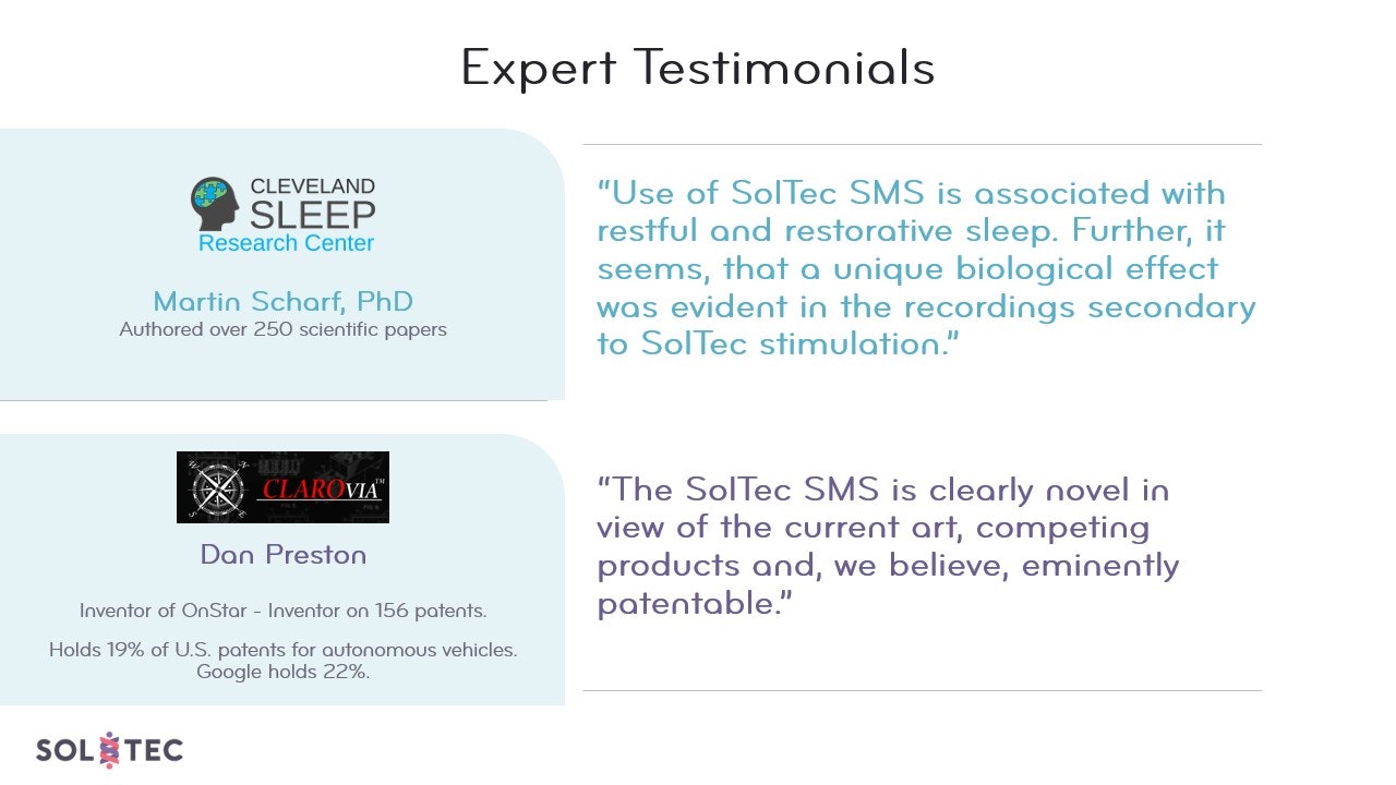 SOLTEC-SMS Sleep Management System gallery image