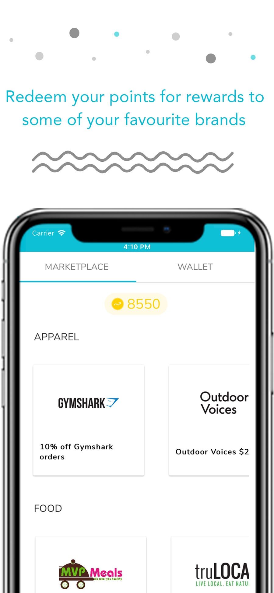 Striive gallery image