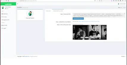 Leadlinker gallery image