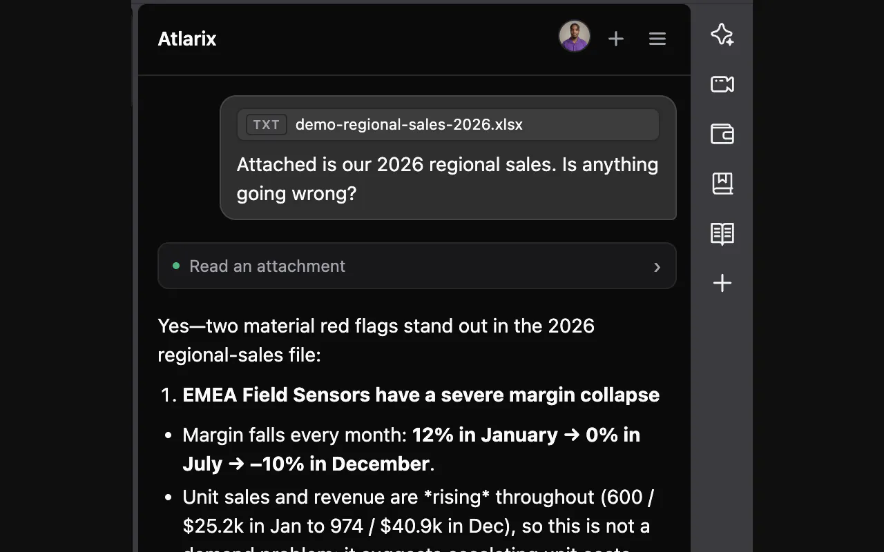 Atlarix for Chrome gallery image