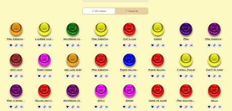 Funny Sound Effects gallery image