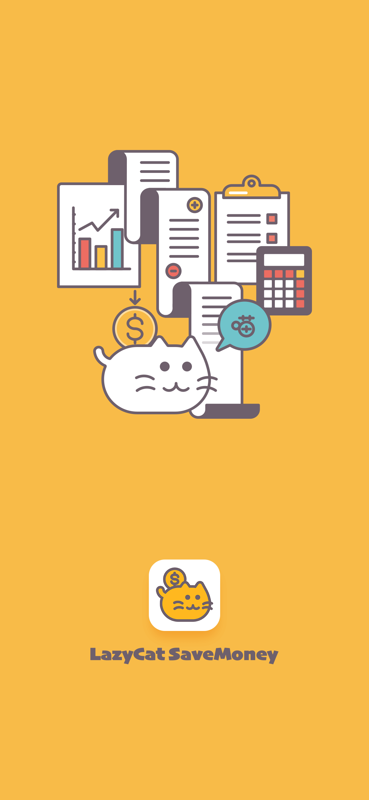 LazyCat SaveMoney gallery image