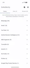 DoNotNotify gallery image