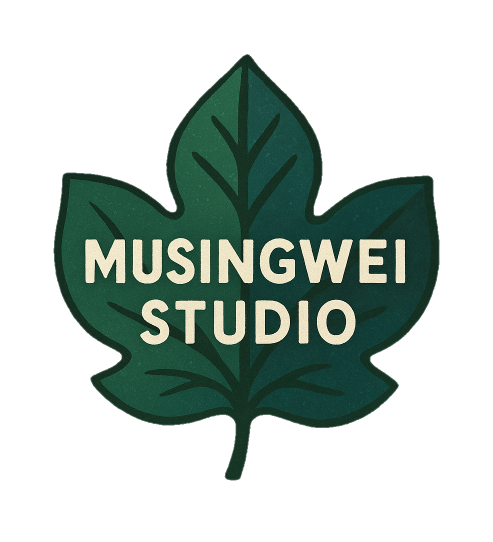 MUSINGWEI STUDIO