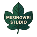 MUSINGWEI STUDIO