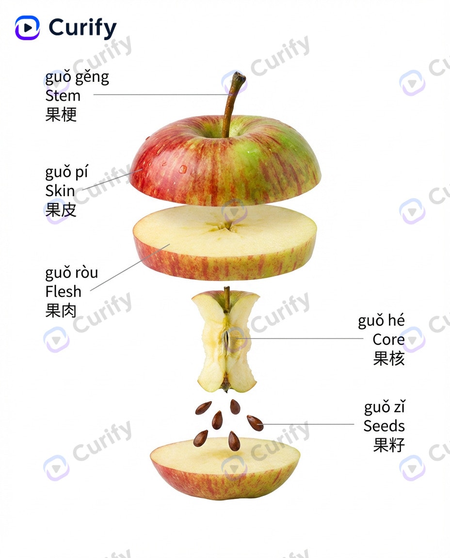 Curify Studio gallery image