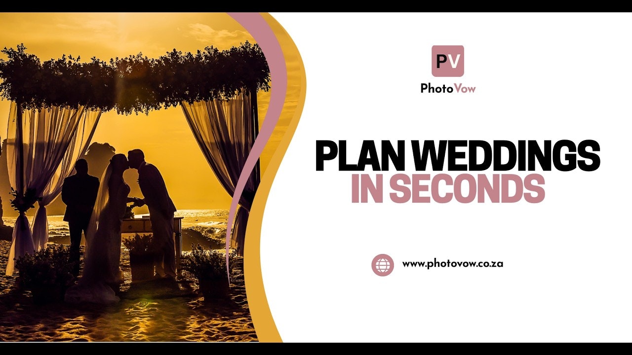 PhotoVow gallery image