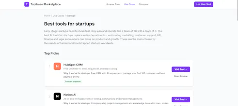 Toolbase Marketplace gallery image