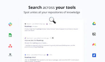 Spot gallery image