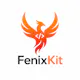 FenixKit — NET 8 Minimal API Starter Kit