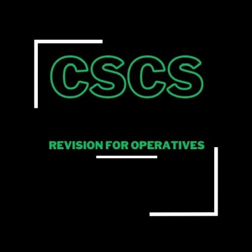 وسائط مراجعة CSCS 4 المنطوق - تطبيق Android لمواد اختبار CSCS الكاملة 1