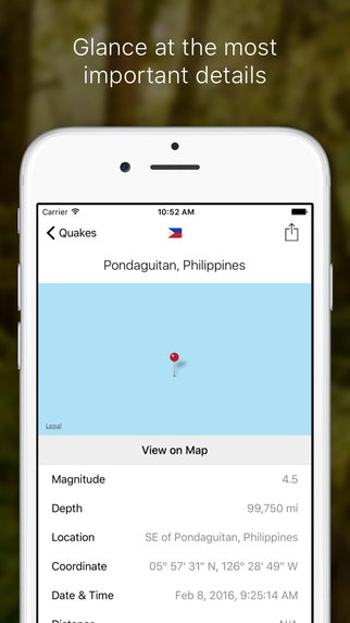 Quakes gallery image