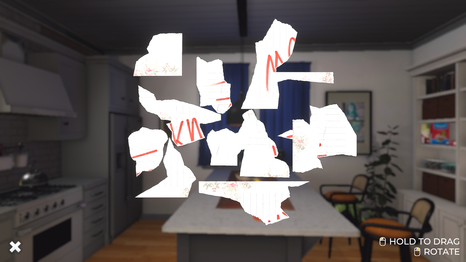 Nancy Drew: Midnight in Salem gallery image