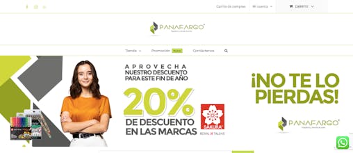 Panafargo gallery image