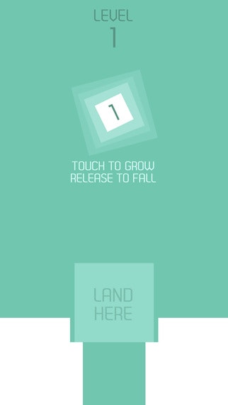 Perfect Square! gallery image