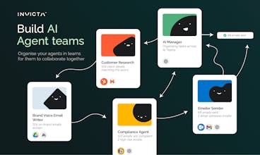 Invicta AI gallery image
