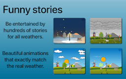 Cartoon Weather media 3