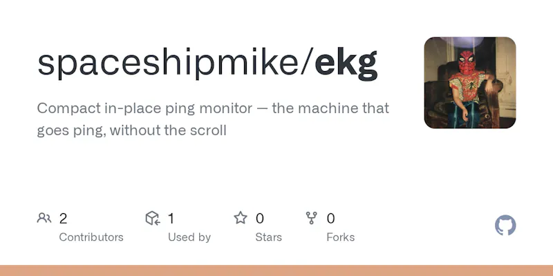 ekg screenshot 1