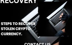 TECHNOCRATE RECOVERY/LOST BITCOIN EXPERT media 3