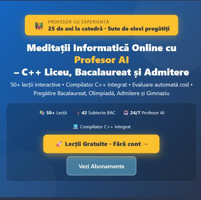 InformaticaOnline.ro logo
