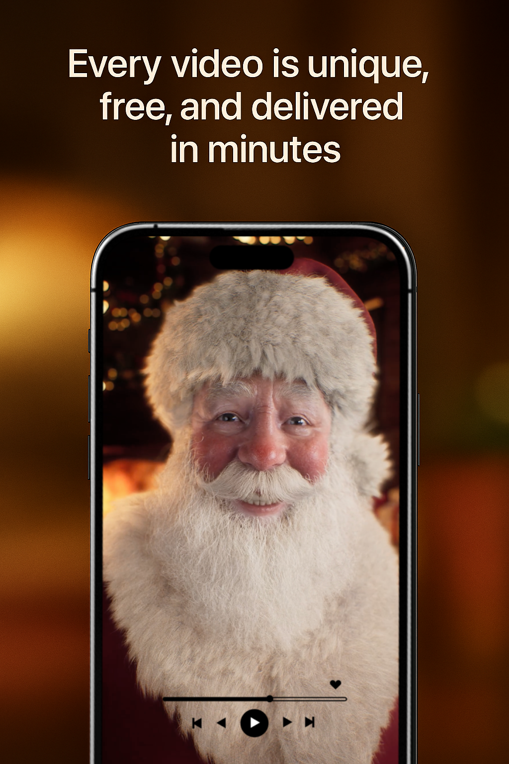 Hey Santa gallery image