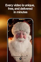 Hey Santa gallery image