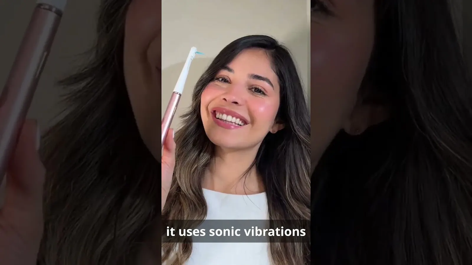 Smile-O Flow screenshot 1 (video preview)