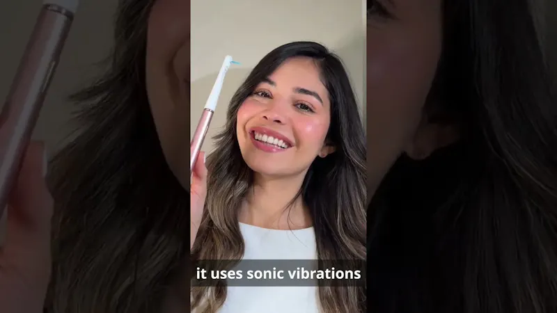 Smile-O Flow screenshot 1 (video preview)
