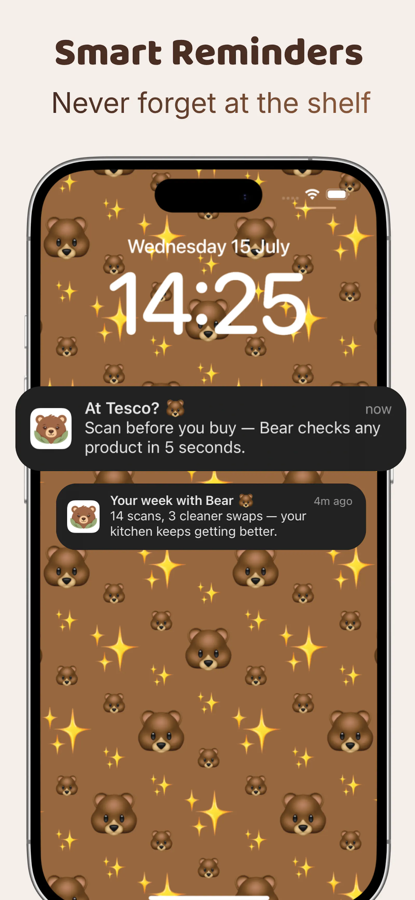Bear App screenshot 6