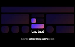 Lazy Load media 2