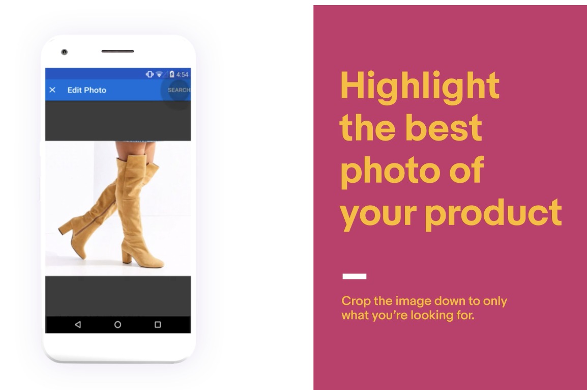 Find it on eBay & Image Search gallery image