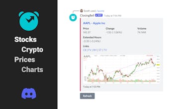 ClosingBell gallery image