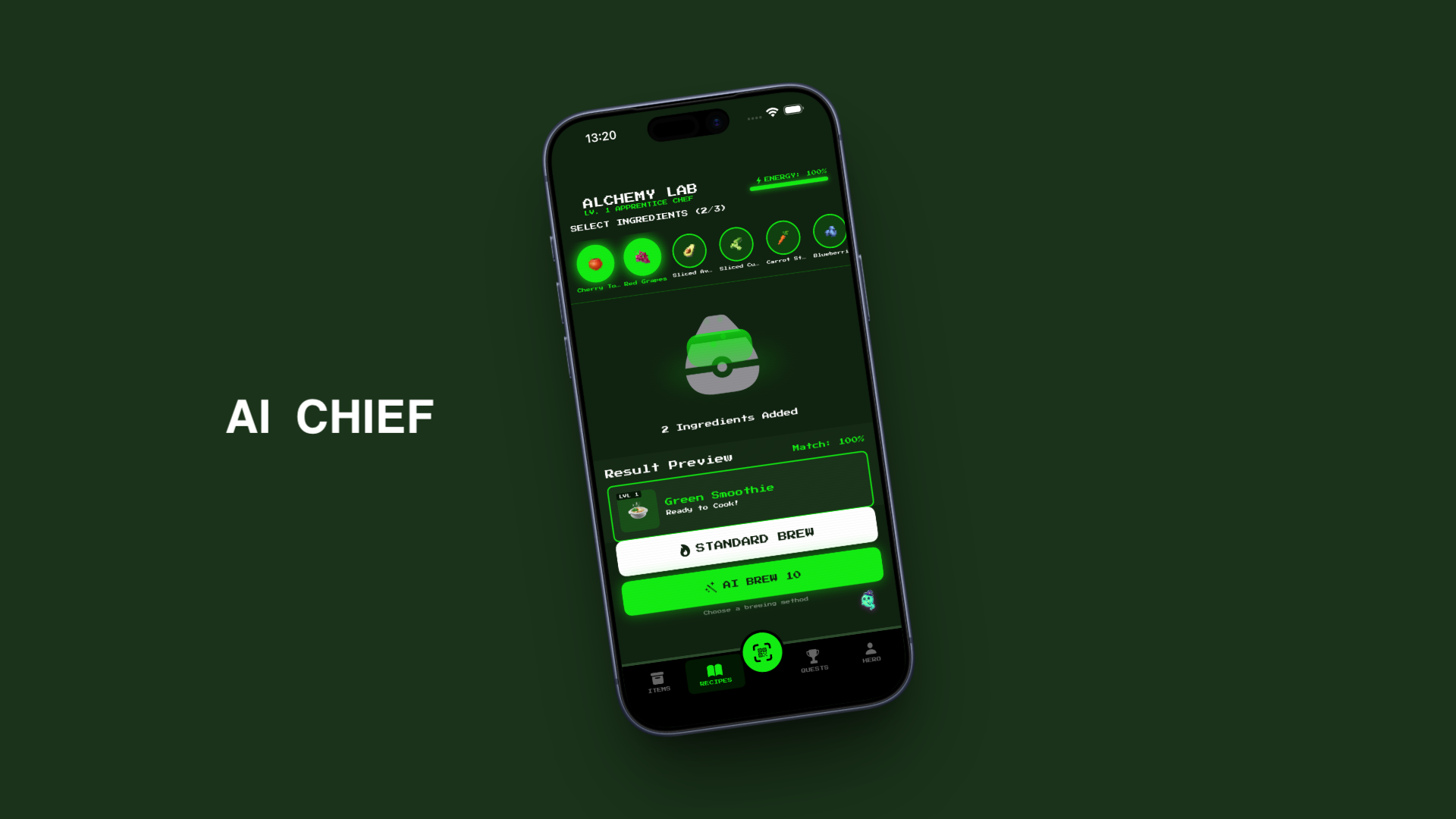 Inside. gallery image