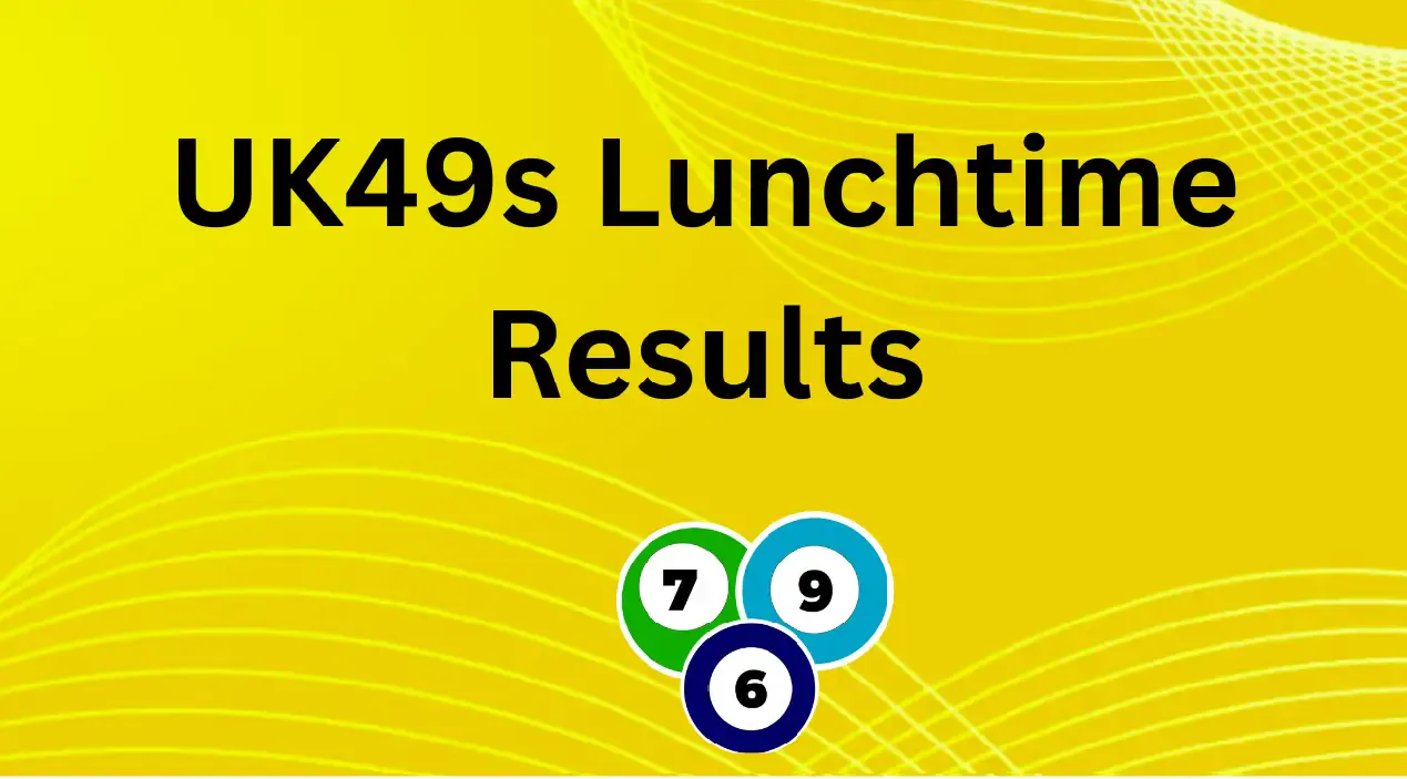 Uk49s 제품 배너