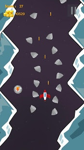 Rocket Adventure gallery image