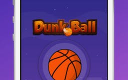 Dunk Ball Night media 3