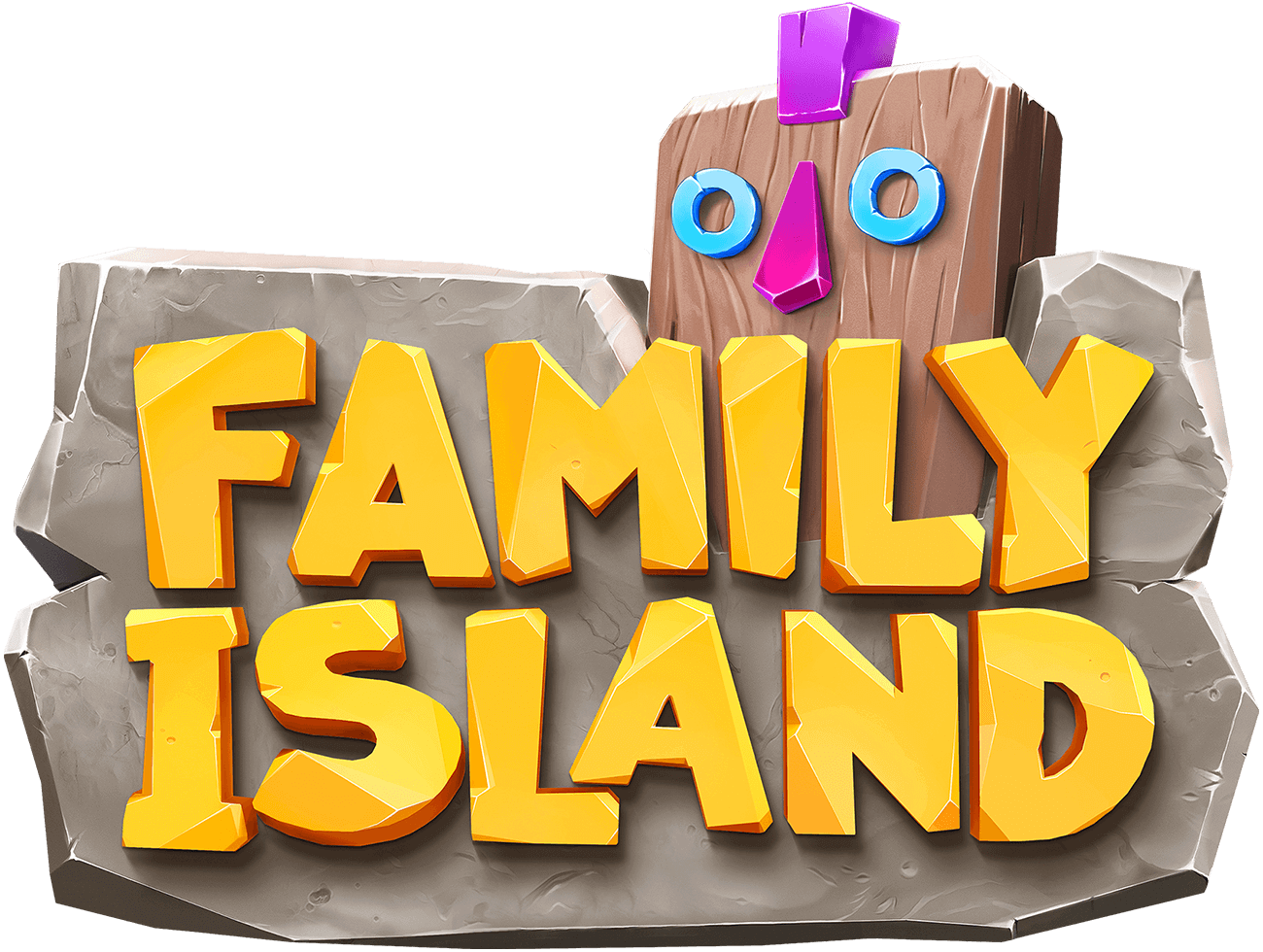 Rubies gratuiti per il gioco dell'isola di famiglia