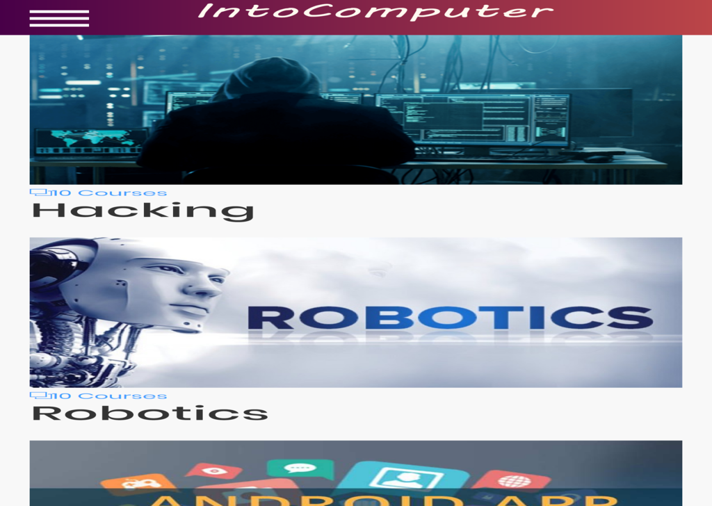 IntoComputer gallery image