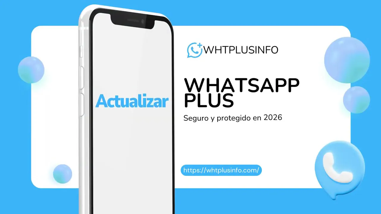 Descargar WhatsApp Plus 2026 WhtPlusInfo gallery image