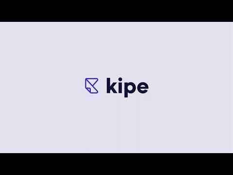 startuptile Kipe-Effortless invoicing & financial insight