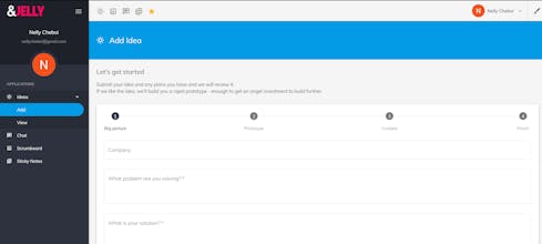 andJelly gallery image