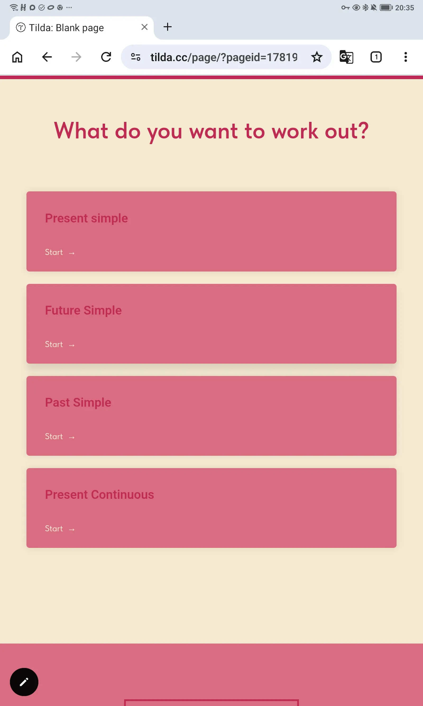 ENG.TRAINER screenshot 2