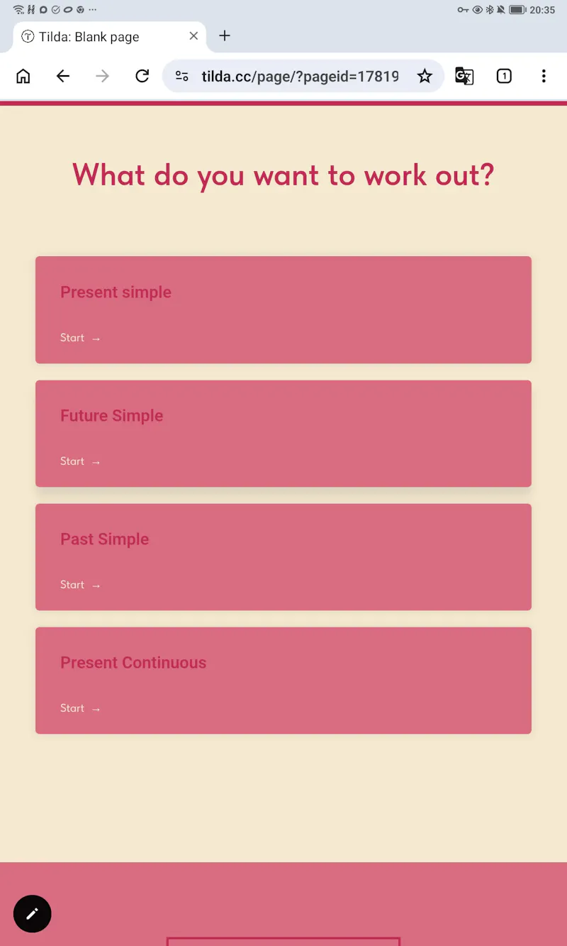 ENG.TRAINER screenshot 2