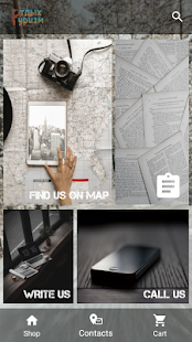 Vesort gallery image