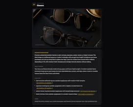 Fix Style gallery image