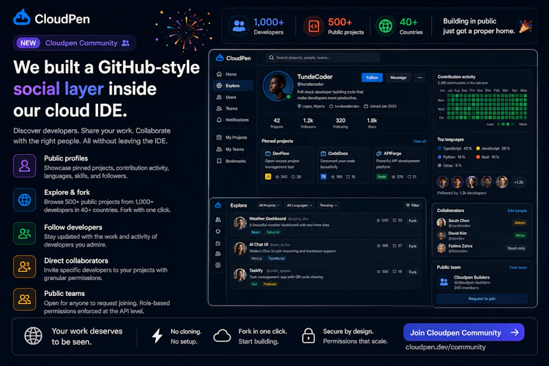 CloudPen screenshot 8