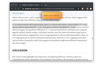 Citation Saver gallery image