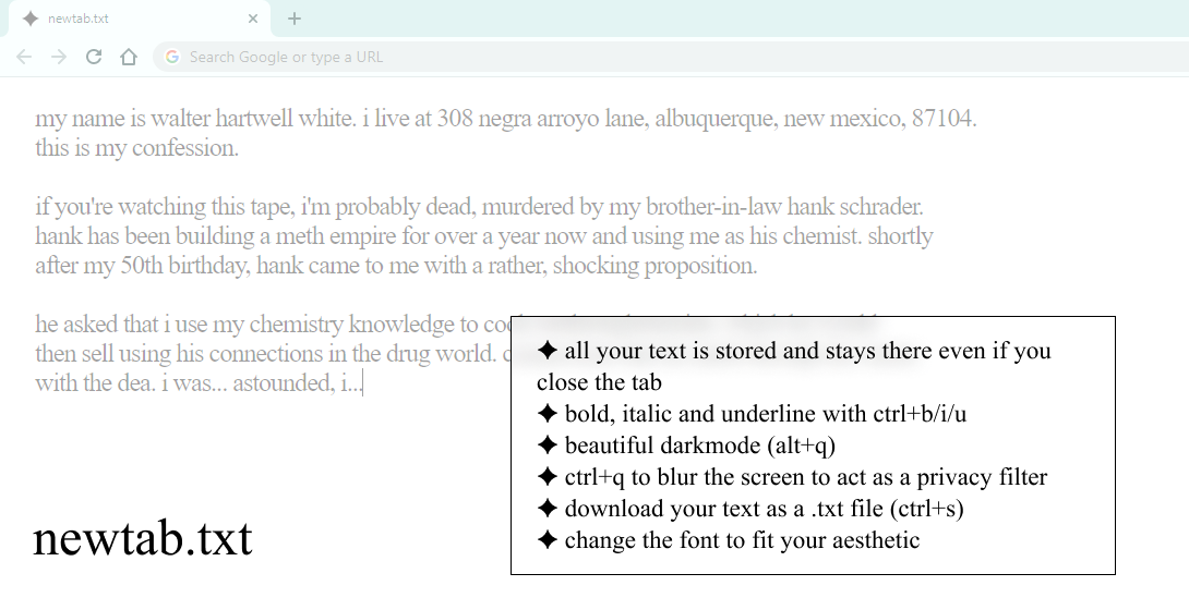 newtab.txt media 1