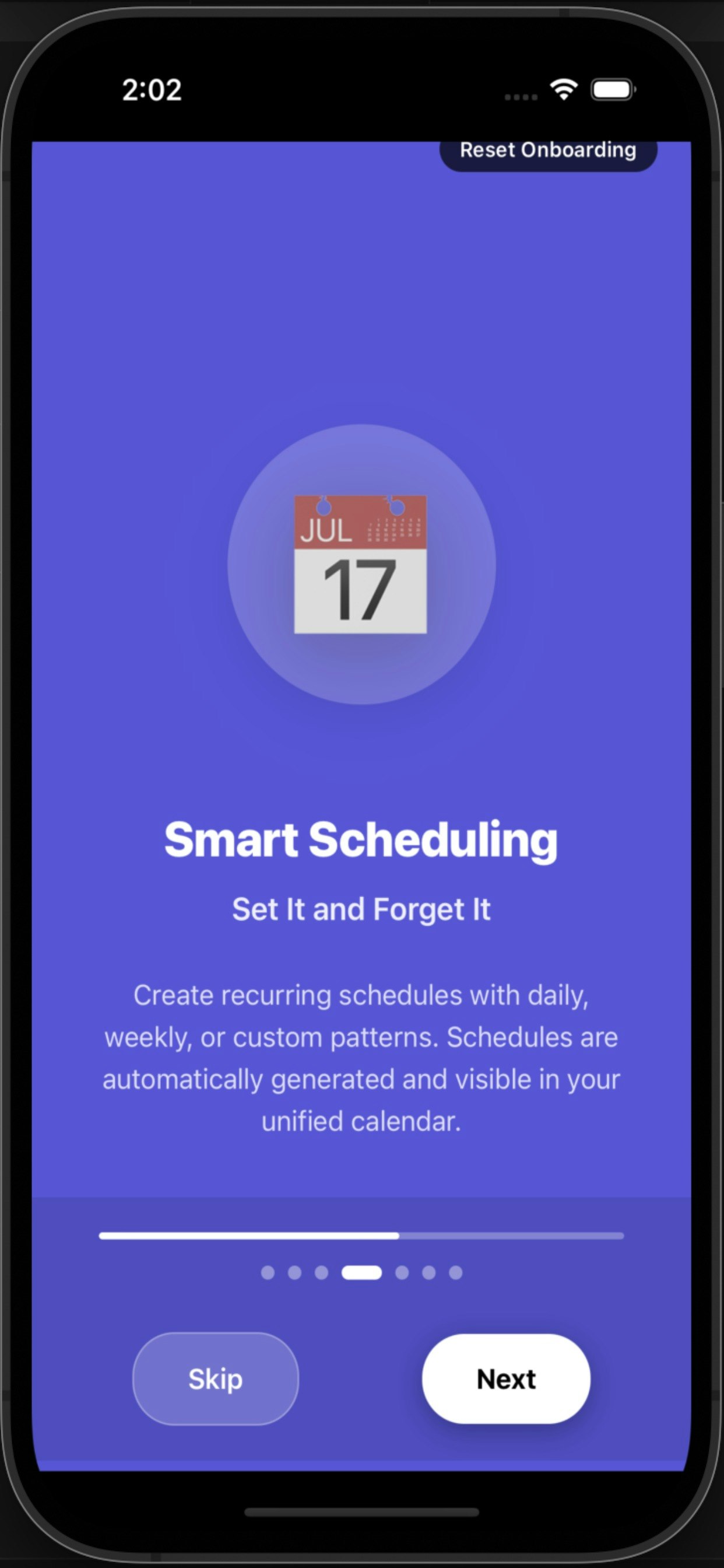 ClassBridge - Screenshot 4 showing product features and functionality