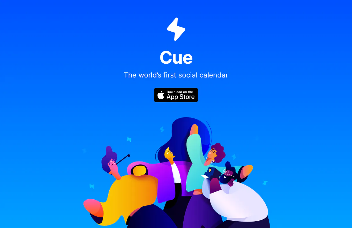 Cue - Product Information, Latest Updates, and Reviews 2024 | Product Hunt